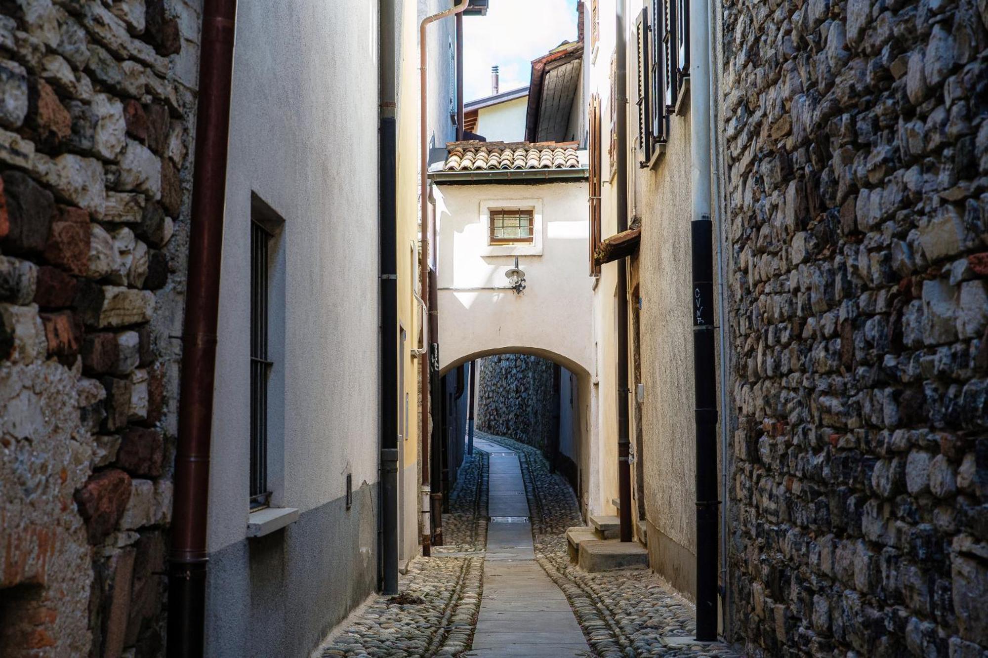 Casa In Contrada By Quokka 360 - Village Life And Appartamento Bissone
