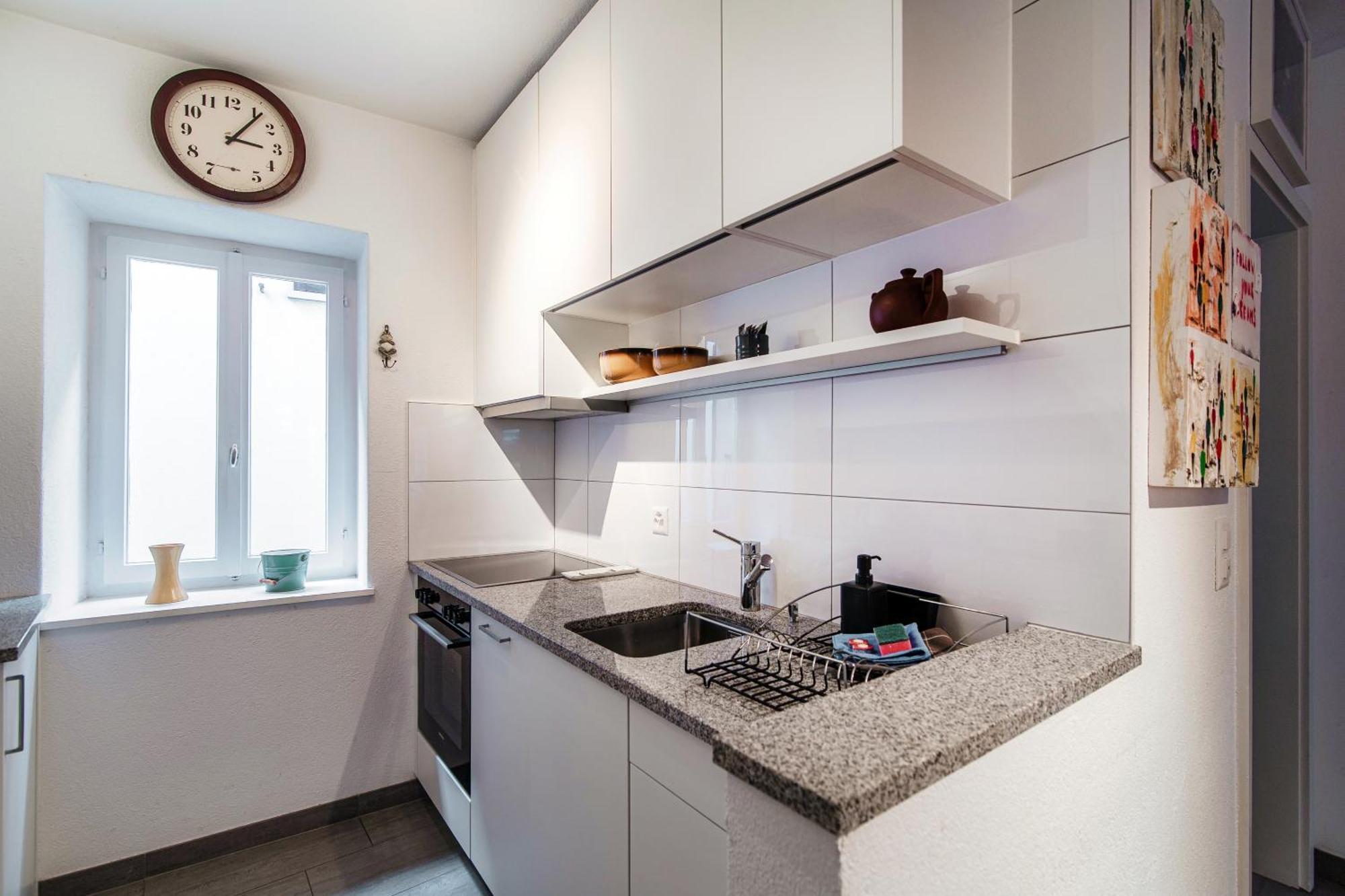 Appartamento Casa In Contrada By Quokka 360 - Village Life And Bissone