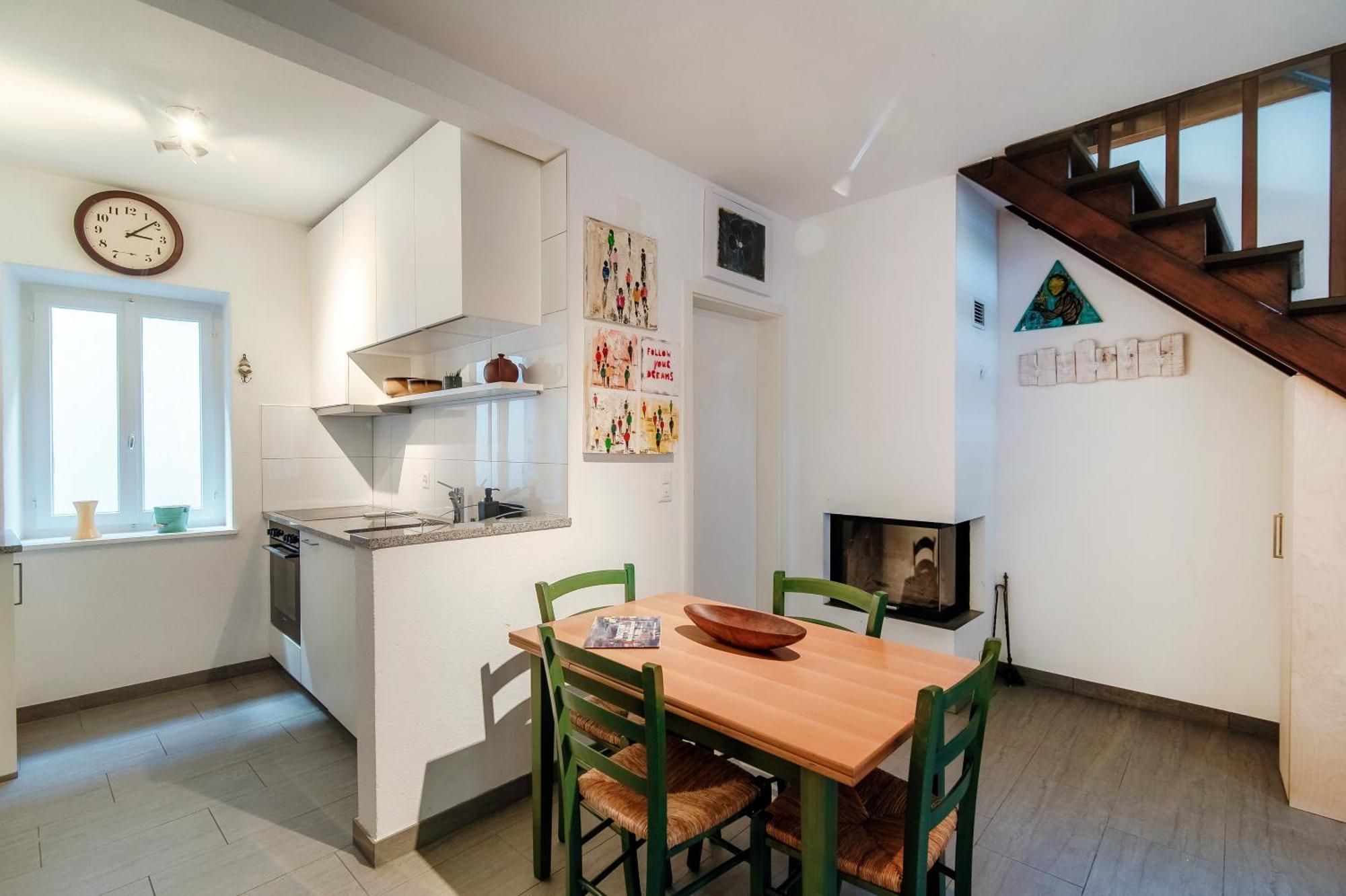 Casa In Contrada By Quokka 360 - Village Life And