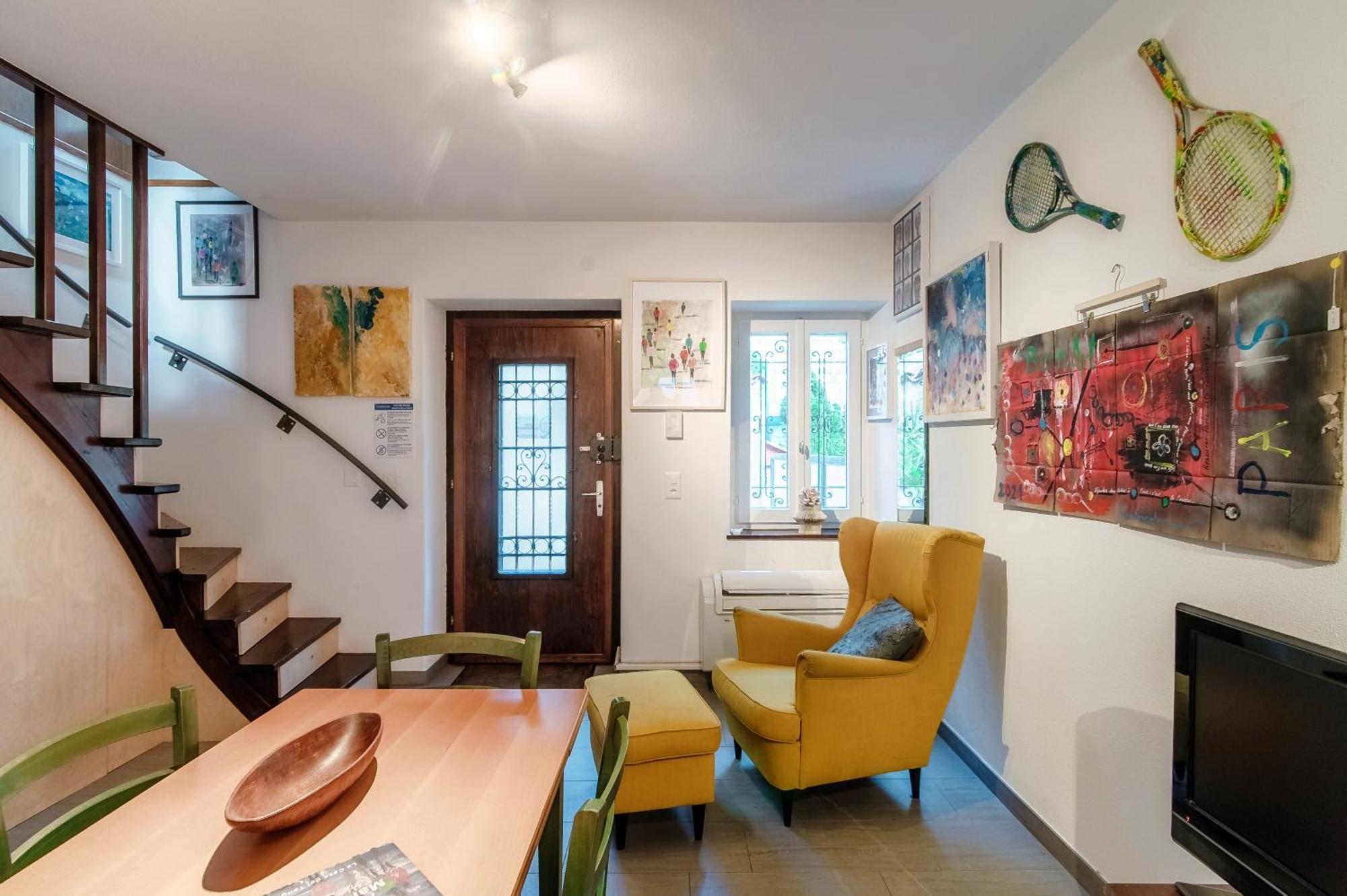 Casa In Contrada By Quokka 360 - Village Life And Apartment *